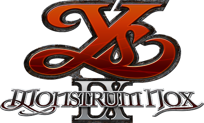 Ys IX: Monstrum Nox - Launch Trailer